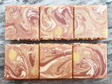 Almond, Milk & Honey Sweet Soap Bar: Limited Collection